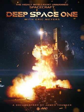 Deep Space One movie poster