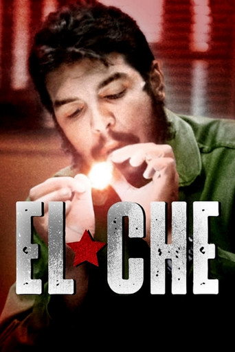 El Che movie poster