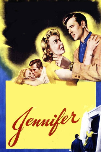Jennifer movie poster