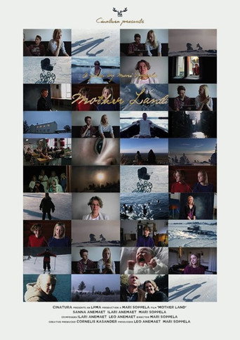 Mother Land movie poster