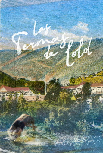 The Lolol Hot Springs movie poster
