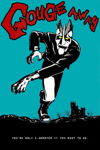 Gouge Away movie poster
