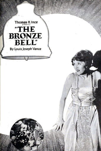 The Bronze Bell movie poster