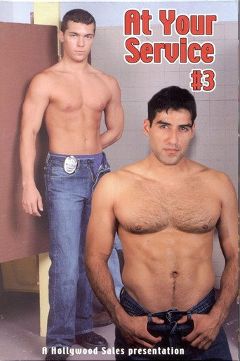 At Your Service 3 movie poster