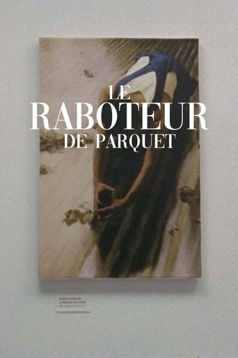Le raboteur de parquet movie poster