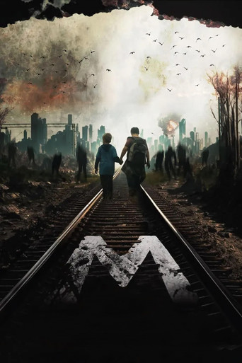 M movie poster