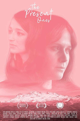Los presentes movie poster