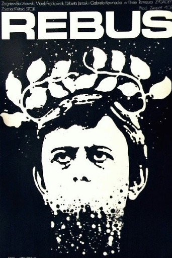 Rebus movie poster