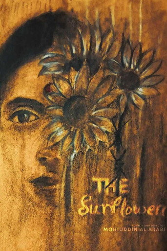 The Sunflower movie poster