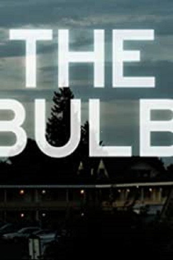 The Bulb movie poster