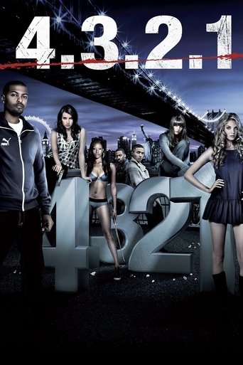4.3.2.1 movie poster