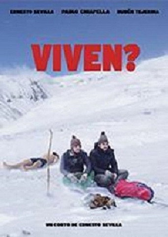 Viven? movie poster