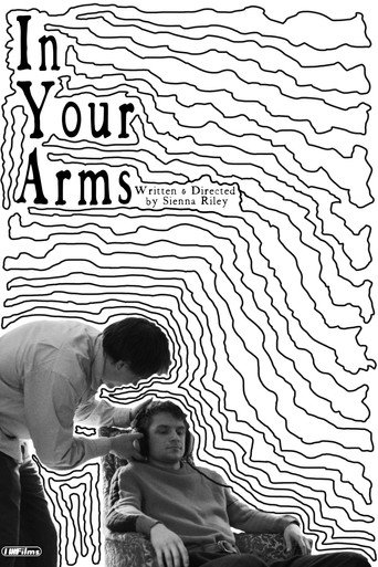 In Your Arms movie poster