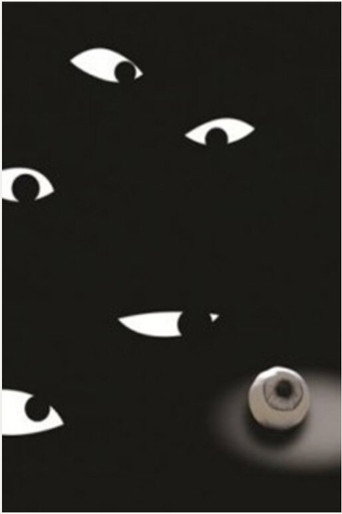 Danse Macabre movie poster