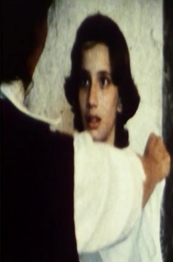 Eponine movie poster