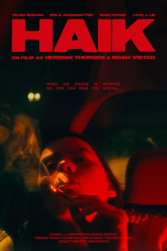 Hitch movie poster