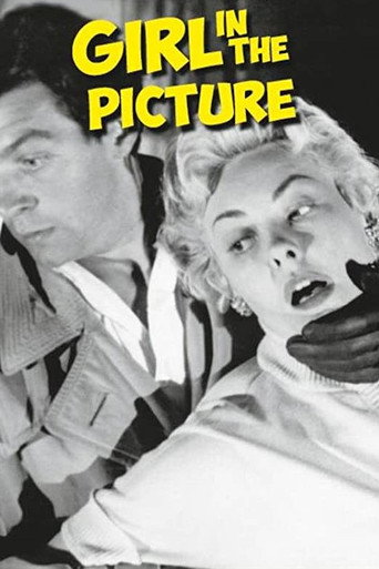 The Girl in the Picture movie poster