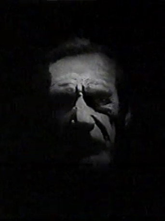 Shadow House movie poster