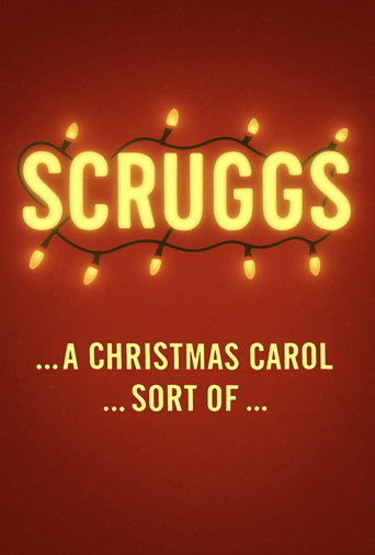 Scruggs movie poster