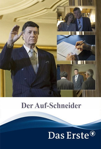 Der Auf-Schneider movie poster