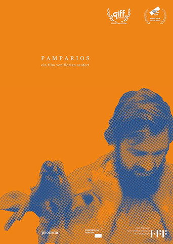 Pamparios movie poster
