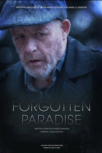 Forgotten Paradise movie poster