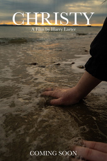 Christy movie poster