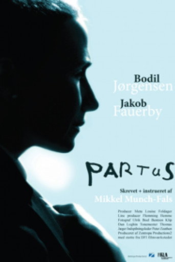 Partus movie poster