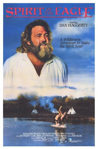 Spirit of the Eagle movie poster