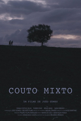 Couto Mixto movie poster