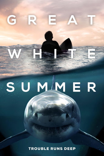 Great White Summer movie poster