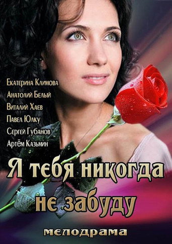I'll Never Forget You movie poster