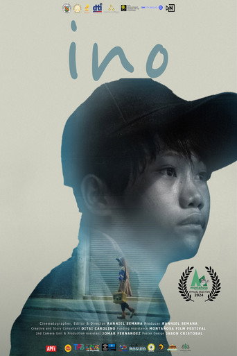 ino movie poster