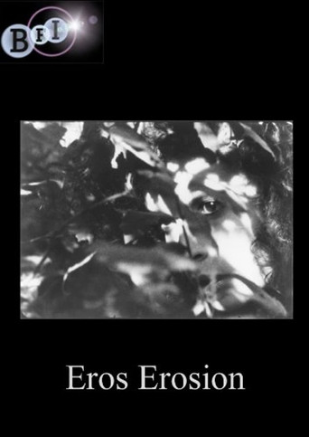 Eros Erosion movie poster