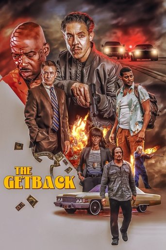 The Getback movie poster