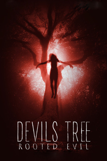 Devil's Tree: Rooted Evil movie poster