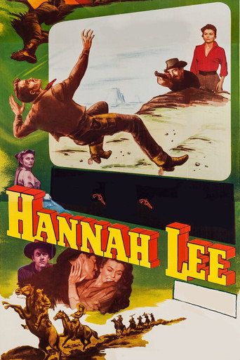 Hannah Lee: An American Primitive movie poster