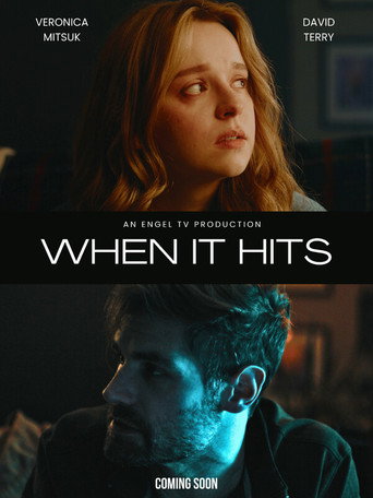 When It Hits movie poster