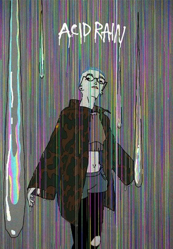 Acid Rain movie poster