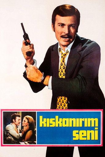 Kıskanırım Seni movie poster