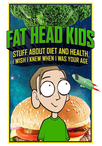 Fat Head Kids movie poster