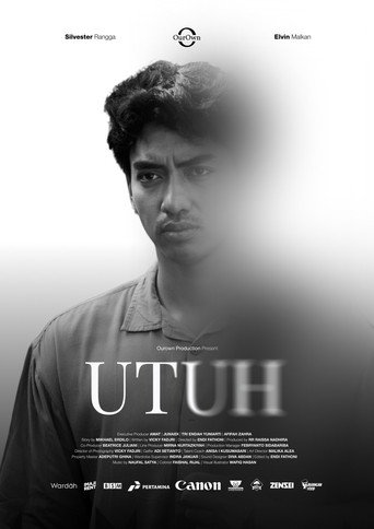 Utuh movie poster