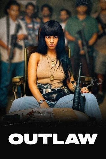 Outlaw movie poster