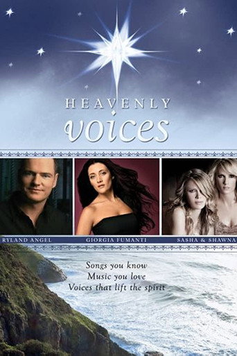 Heavenly Voices movie poster
