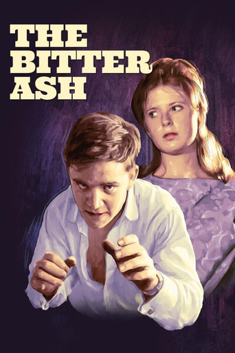 The Bitter Ash movie poster