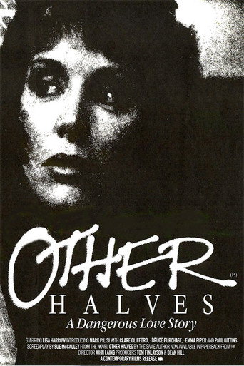 Other Halves movie poster