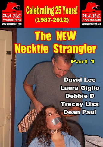 The New Necktie Strangler movie poster