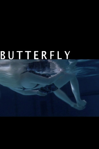 Butterfly movie poster
