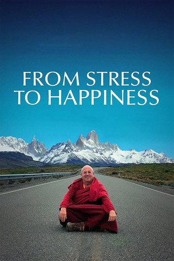 From Stress to Happiness movie poster