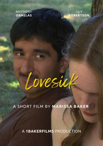 Lovesick movie poster